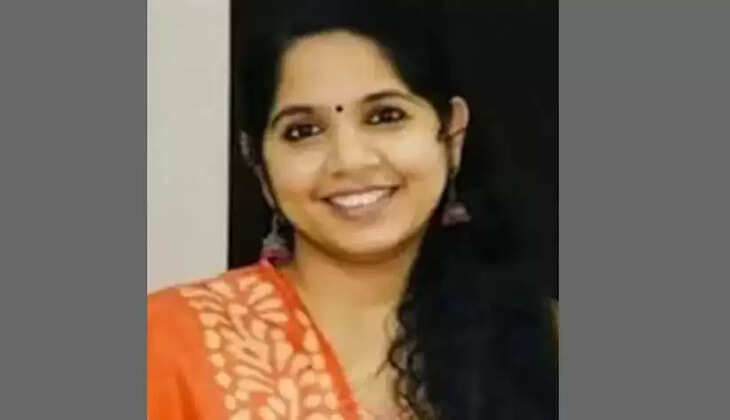 RENJITHA