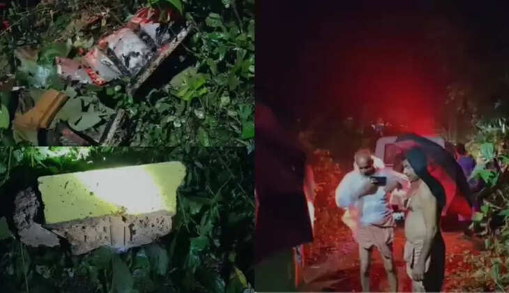 bomb