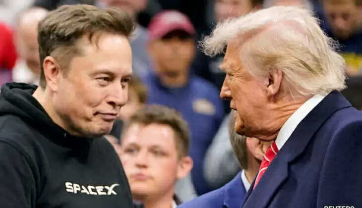 musk