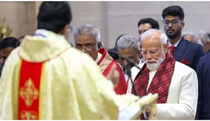 modi