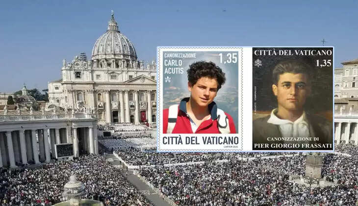 vatican