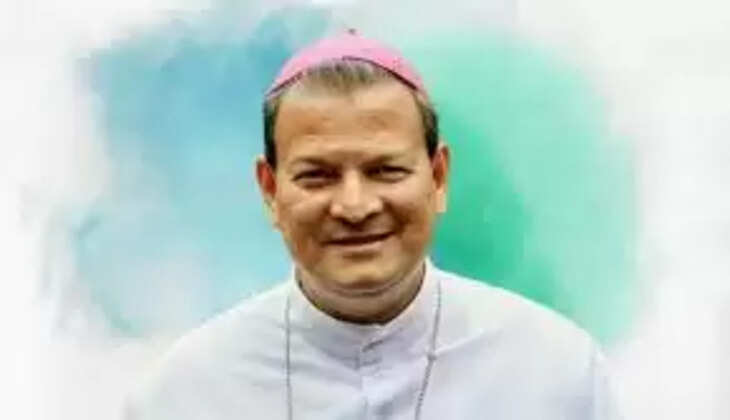 JOSEPH KALATHIPARAMBIL
