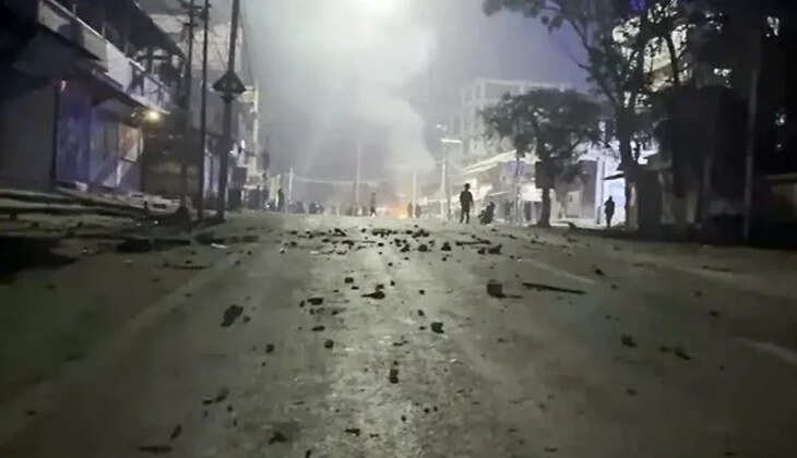 manipur