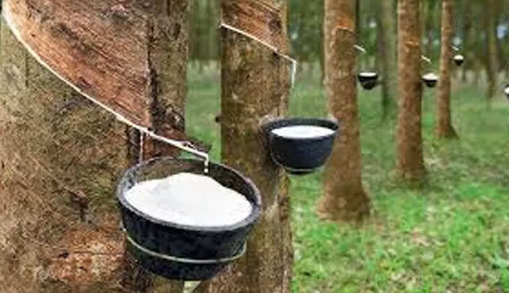 tapping