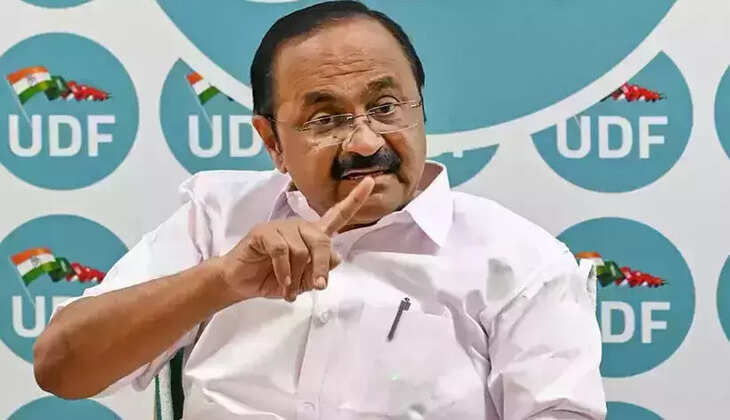 satheesan