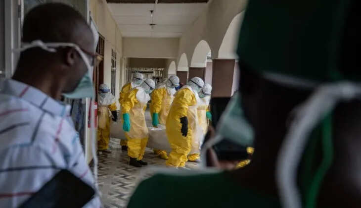 ebola