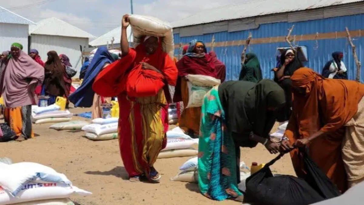 somalia