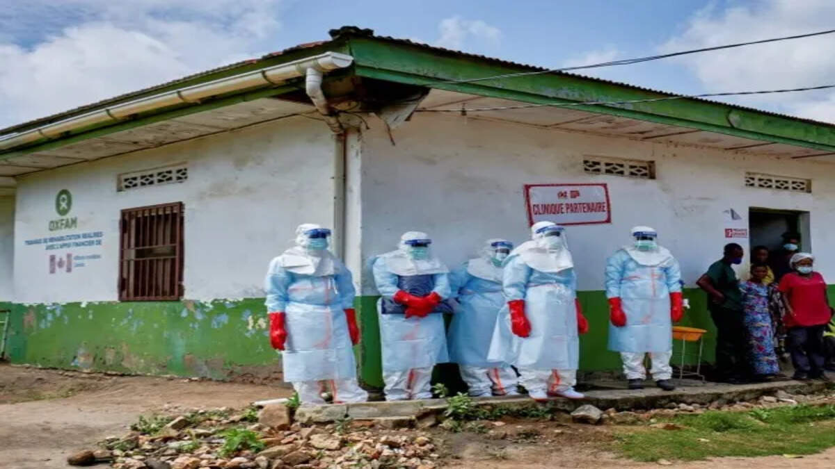 ebola