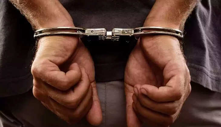 arrest