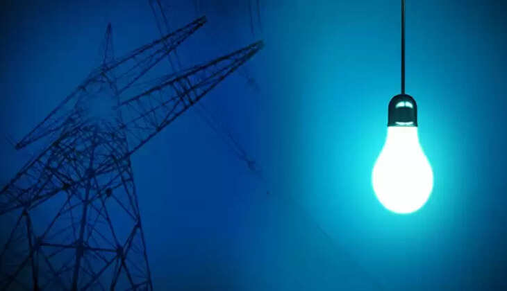 ELECTRICITY