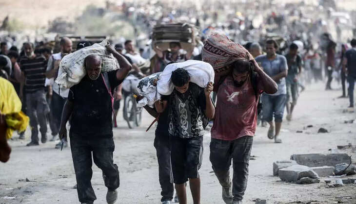 Gaza