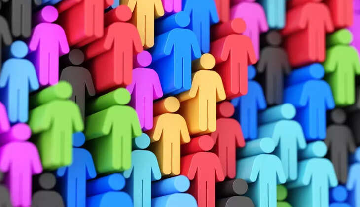 population new
