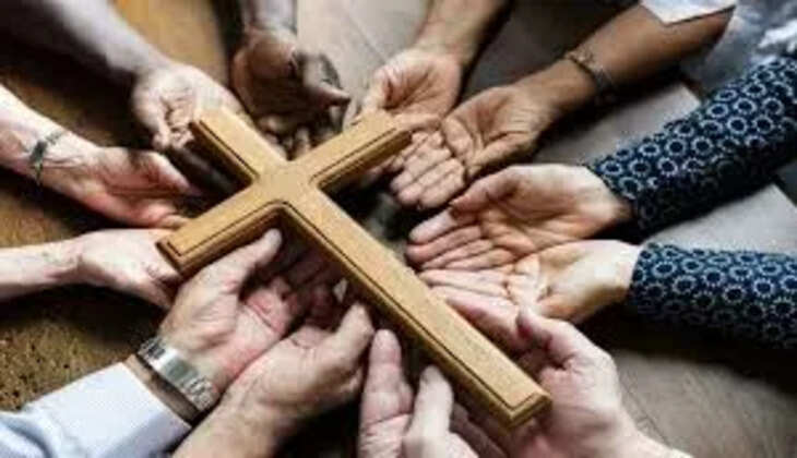 christian