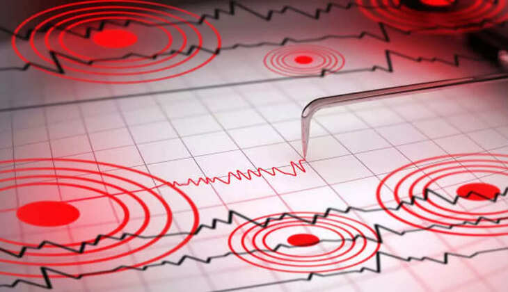 earth quake