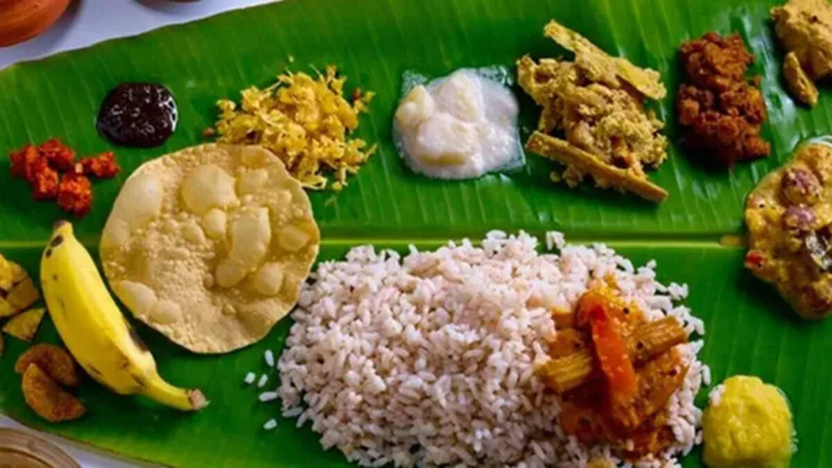 SADHYA