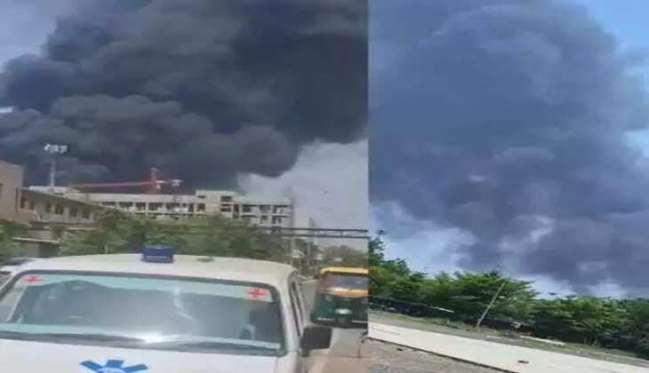 flight crash