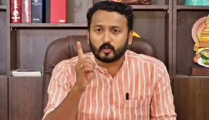 rahul