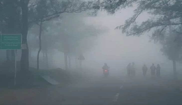 Ponmudi 