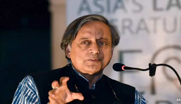tharoor